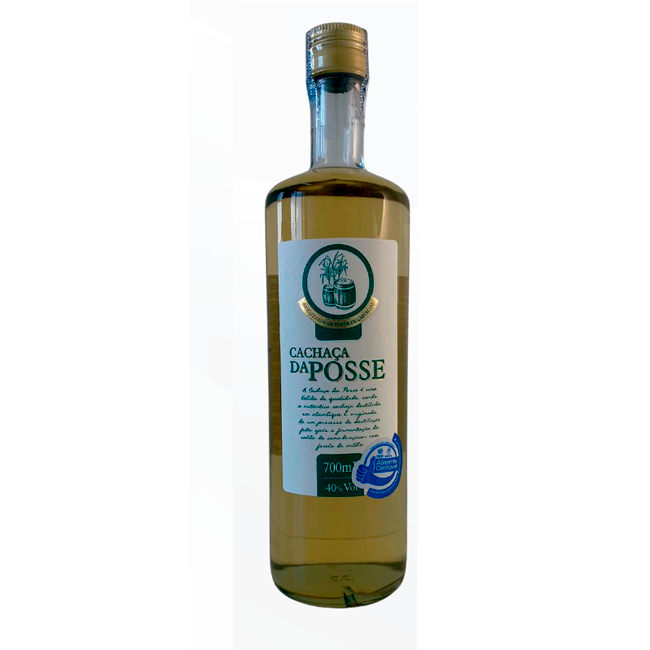 Cachaça da Posse (Carvalho)